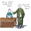 Dessins de la Semaine